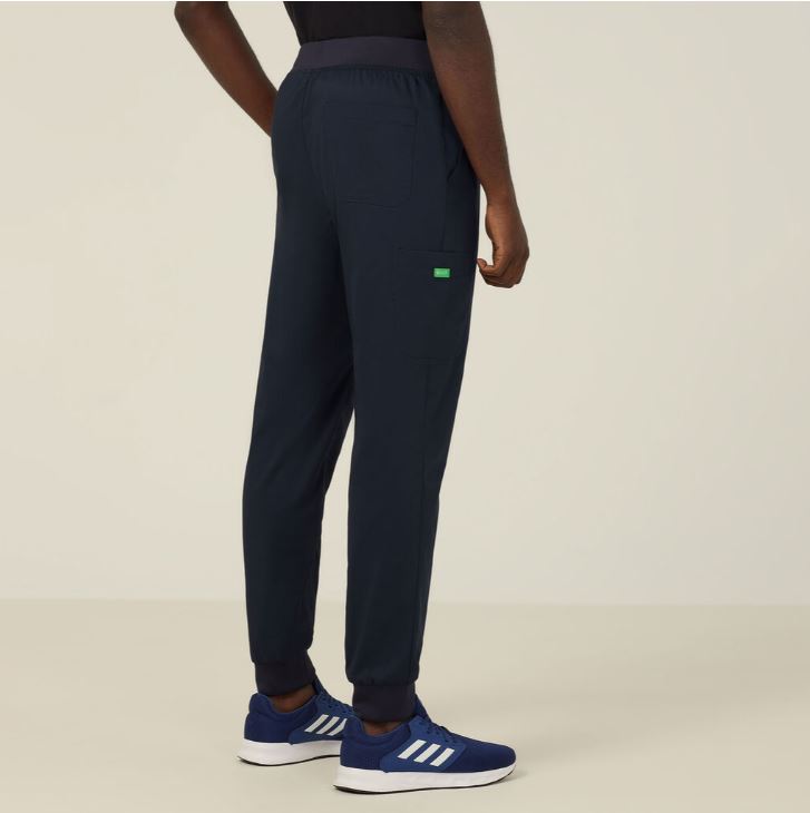 NNT CATQ48 Next-Gen Antibacterial Active Kretser Jogger Scrub Pant