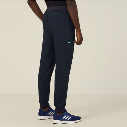 NNT CATQ48 Next-Gen Antibacterial Active Kretser Jogger Scrub Pant