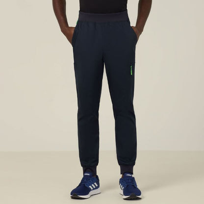 NNT CATQ48 Next-Gen Antibacterial Active Kretser Jogger Scrub Pant