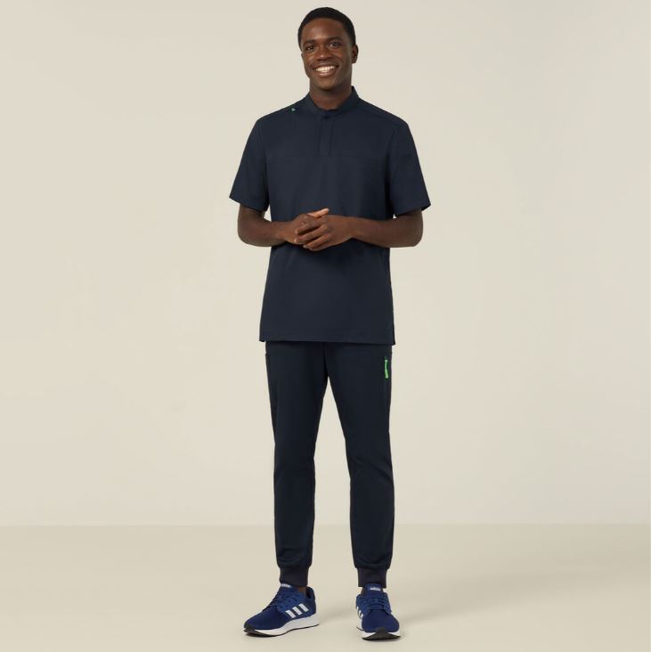 NNT CATQ48 Next-Gen Antibacterial Active Kretser Jogger Scrub Pant