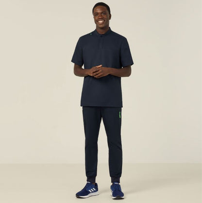 NNT CATQ48 Next-Gen Antibacterial Active Kretser Jogger Scrub Pant