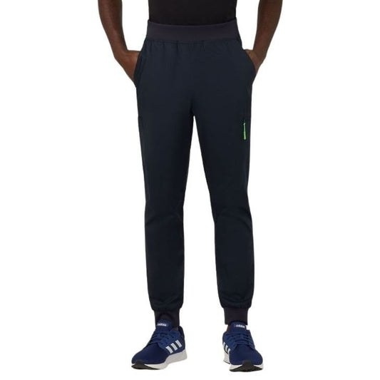 NNT CATQ48 Next-Gen Antibacterial Active Kretser Jogger Scrub Pant