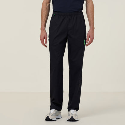 NNT CATQ4F Rontgen Elastic Waist Scrub Pant