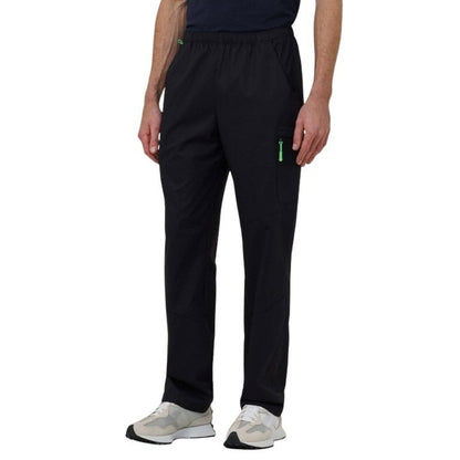 NNT CATQ4F Rontgen Elastic Waist Scrub Pant