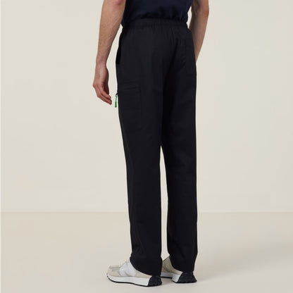 NNT CATQ4F Rontgen Elastic Waist Scrub Pant