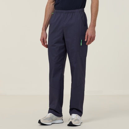 NNT CATQ4F Rontgen Elastic Waist Scrub Pant