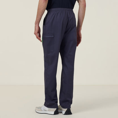 NNT CATQ4F Rontgen Elastic Waist Scrub Pant