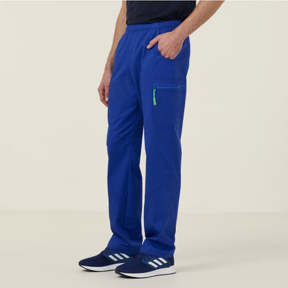 NNT CATQ4F Rontgen Elastic Waist Scrub Pant