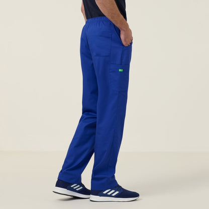 NNT CATQ4F Rontgen Elastic Waist Scrub Pant
