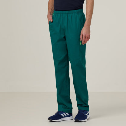 NNT CATQ4F Rontgen Elastic Waist Scrub Pant
