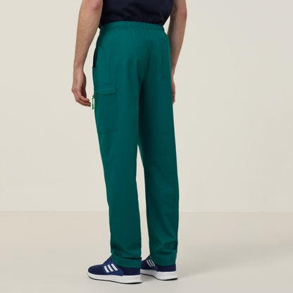 NNT CATQ4F Rontgen Elastic Waist Scrub Pant