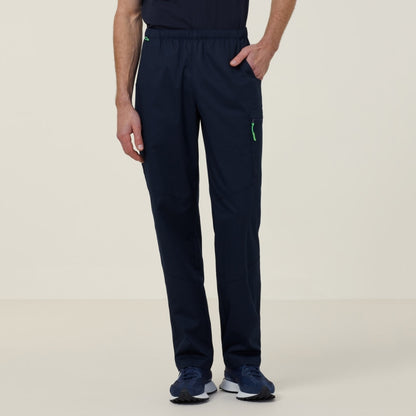 NNT CATQ4F Rontgen Elastic Waist Scrub Pant