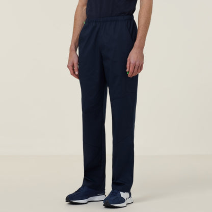 NNT CATQ4F Rontgen Elastic Waist Scrub Pant