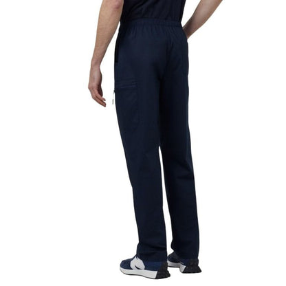 NNT CATQ4F Rontgen Elastic Waist Scrub Pant