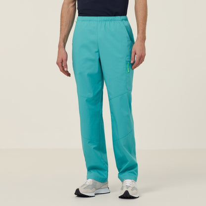 NNT CATQ4F Rontgen Elastic Waist Scrub Pant