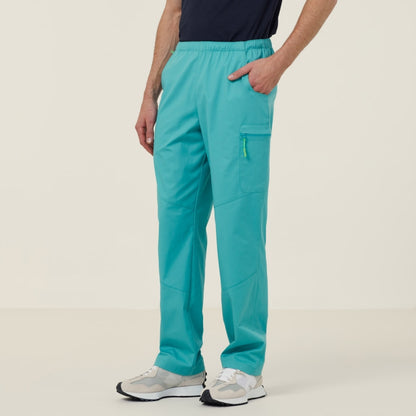 NNT CATQ4F Rontgen Elastic Waist Scrub Pant