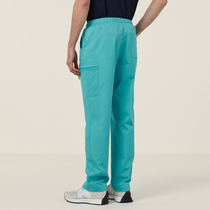 NNT CATQ4F Rontgen Elastic Waist Scrub Pant