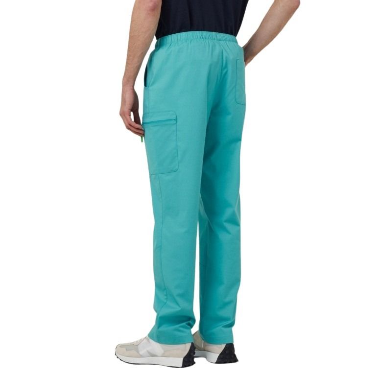 NNT CATQ4F Rontgen Elastic Waist Scrub Pant