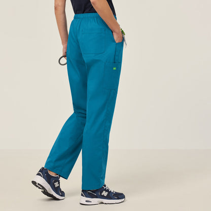 NNT CATQ4F Rontgen Elastic Waist Scrub Pant