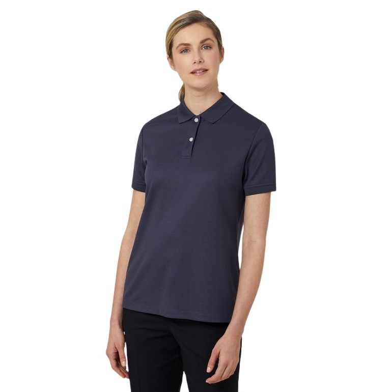 NNT CATU58 Ladies S/S Polo