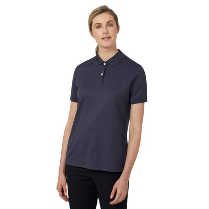 NNT CATU58 Ladies S/S Polo
