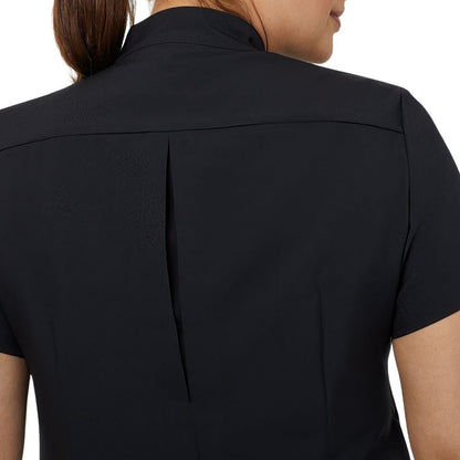 NNT CATU68 Zip Front Clinical Tunic