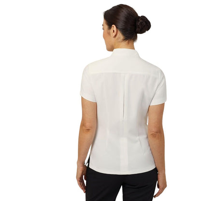 NNT CATU68 Zip Front Clinical Tunic