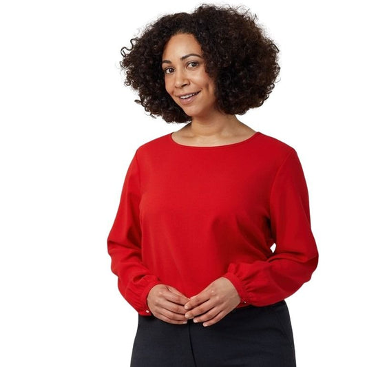 NNT CATUCM Long Sleeve Blouse