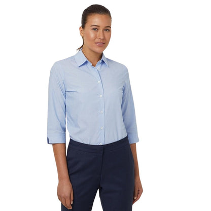NNT CATUDH 3/4 Sleeve Shirt