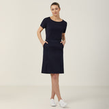 Dark Navy