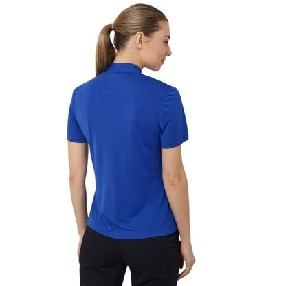 NNT CATUHP Matt Jersey V-Neck Short Sleeve Top