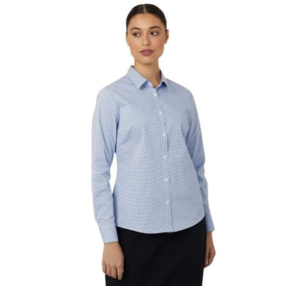 NNT CATUKS Avignon Long Sleeve Shirt - Slim Fit