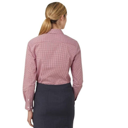 NNT CATUKS Avignon Long Sleeve Shirt - Slim Fit