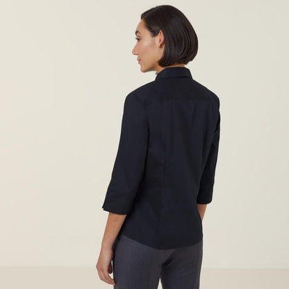 NNT CATUKY Avignon 3/4 Sleeve Shirt