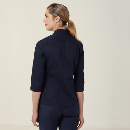 NNT CATUKY Avignon 3/4 Sleeve Shirt