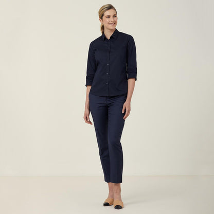 NNT CATUKY Avignon 3/4 Sleeve Shirt