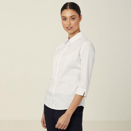 NNT CATUKY Avignon 3/4 Sleeve Shirt