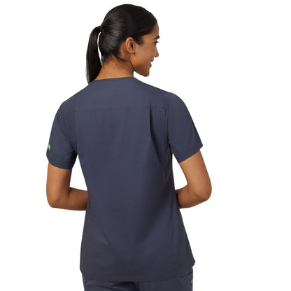 NNT CATULM Florence V-Neck Classic Scrub Top