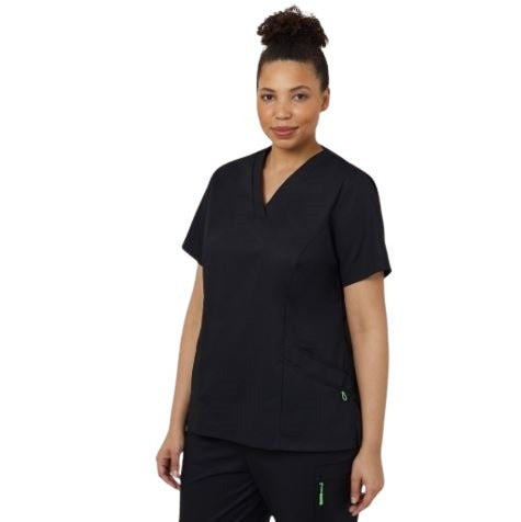 NNT CATULM Florence V-Neck Classic Scrub Top