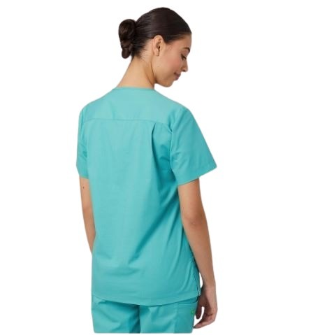 NNT CATULM Florence V-Neck Classic Scrub Top