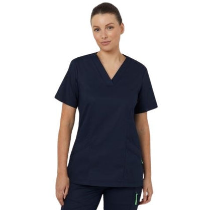 NNT CATULM Florence V-Neck Classic Scrub Top