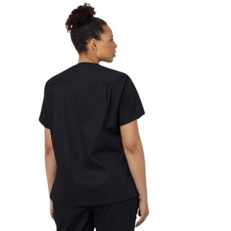 NNT CATULM Florence V-Neck Classic Scrub Top