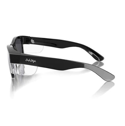 SafeStyle CBP100 Classics Black Frame Polarised Lens