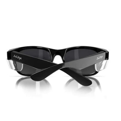 SafeStyle CBP100 Classics Black Frame Polarised Lens