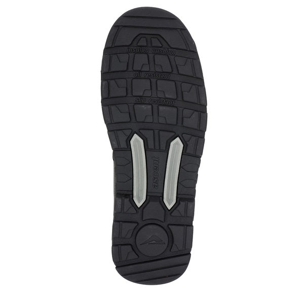 cheap work boots ascent safety Alpha 2 12946 Black