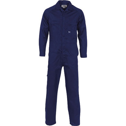 Cheap Work Boots DNC 3104 Overalls Navy