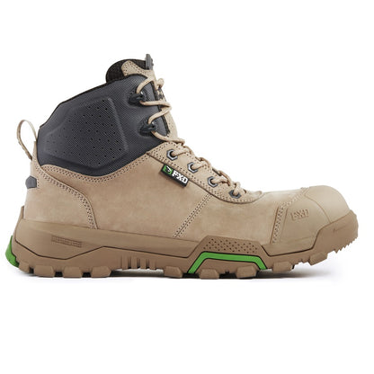 Cheap Work Boots FXD FXWB2 Stone