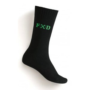 Cheap Work Boots FXD SK-5 Bamboo Socks 1
