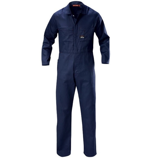 cheap work boots hard yakka Y00030_navy