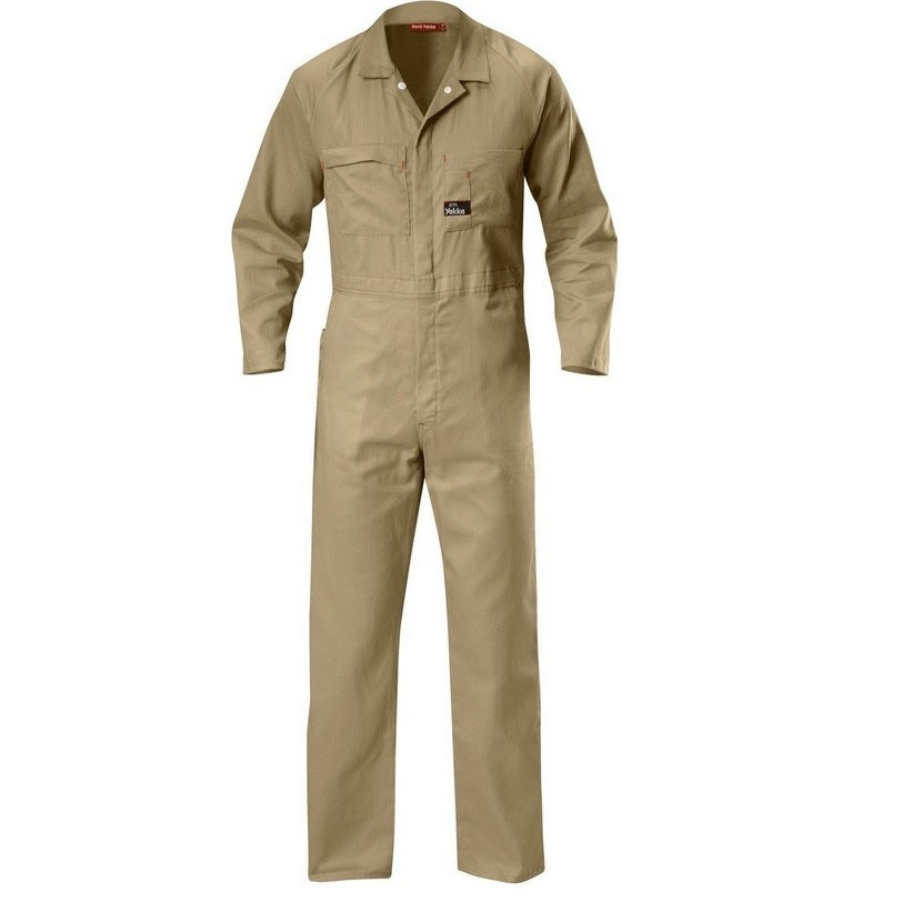 cheap work boots hard yakka Y00030_khaki